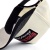 Kasket - Black River Racing Cotton Snapback (offwhite/sort)