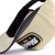 Kasket - Black River Reno Cotton Snapback (creme/marineblå)