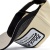 Kasket - Black River Sedona Cotton Snapback (creme/sort)