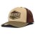 Kasket - Black River Timber Trucker (beige/grøn)