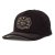 Kasket - Black River Midnight Trucker (sort)