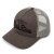 Kasket - Black River Classic Trucker (grå)