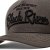 Kasket - Black River Classic Trucker (grå)