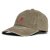 Kasket - Gårda Chili Pepper Washed Cap (beige)