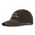 Kasket - Gårda Hamptons Tennis Washed Cap (brun)