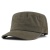 Kasket - Gårda Hunter Army Cap (armygrøn)