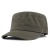 Kasket - Gårda Hunter Army Cap (armygrøn)