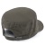 Kasket - Gårda Hunter Army Cap (armygrøn)