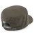 Kasket - Gårda Hunter Army Cap (armygrøn)