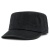 Kasket - Gårda Hunter Army Cap (sort)