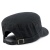 Kasket - Gårda Hunter Army Cap (sort)