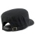 Kasket - Gårda Hunter Army Cap (sort)