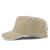 Kasket - Gårda Major Army Cap (beige)