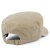 Kasket - Gårda Major Army Cap (beige)