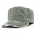 Kasket - Gårda Major Army Cap (grøn)