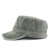 Kasket - Gårda Major Army Cap (grøn)