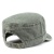 Kasket - Gårda Major Army Cap (grøn)