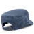 Kasket - Gårda Major Army Cap (blå)