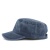 Kasket - Gårda Major Army Cap (blå)