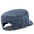 Kasket - Gårda Major Army Cap (blå)