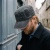 Kasket - Gårda Major Army Cap (sort)