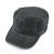 Kasket - Gårda Major Army Cap (sort)