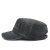 Kasket - Gårda Major Army Cap (sort)