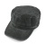 Kasket - Gårda Major Army Cap (sort)