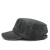 Kasket - Gårda Major Army Cap (sort)