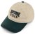 Kasket - Gårda New York 40430 baseball cap (grøn)