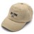 Kasket - Gårda New York Dad Cap (beige)