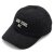 Kasket - Gårda New York Dad Cap (sort)