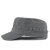 Kasket - Gårda Ranger Army Cap (mørkegrå)