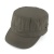 Kasket - Gårda Ranger Army Cap (armygrøn)