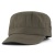 Kasket - Gårda Ranger Army Cap (armygrøn)