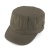 Kasket - Gårda Ranger Army Cap (armygrøn)