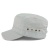 Kasket - Gårda Ranger Army Cap (hvid)