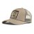 Kasket - Gårda Trucker Courage (beige)