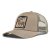 Kasket - Gårda Trucker Glory (beige)