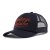 Kasket - Gårda Trucker Heritage Division (marineblå)