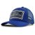 Kasket - Gårda Trucker Mental (blå)