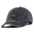 Kasket - Gårda Cherry Washed Cap (grå)