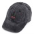 Kasket - Gårda Cherry Washed Cap (grå)