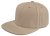 Kasket - Gårda Davis Basic Cap (beige)
