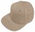 Kasket - Gårda Davis Basic Cap (beige)