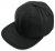 Kasket - Gårda Davis Basic Cap (sort)