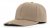 Kasket - Gårda Jackson Basic Cap (beige)