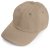 Kasket - Gårda Jones Basic Dadcap (beige)