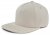 Kasket - Gårda Stevens Basic Snapback (hvid)