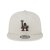 Caps - New Era LA Dodgers 9FIFTY (offwhite)